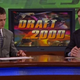 Illustration for article titled Sports Night: “Draft Day Part I: It Can’t Rain At Indian Wells”/“Draft Day Part II: The Fall Of Ryan O’Brian”